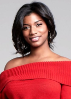 Profile picture of Taylor Rooks