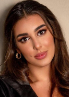 Profile picture of Yasmine Sabri