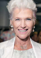 Profile picture of Maye Musk