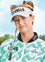 Profile picture of Nelly Korda
