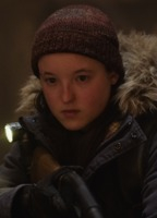 BELLA RAMSEY