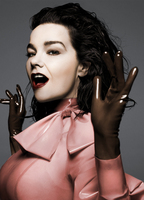 Profile picture of Björk