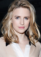 Profile picture of Brit Marling