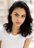Mendes pussy camila Camila Mendes