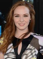 Camryn grimes topless