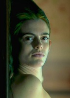 CHIARA PARRAVICINI