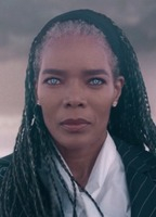 CONNIE FERGUSON