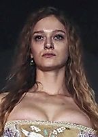 DIANA MILYUTINA NUDE