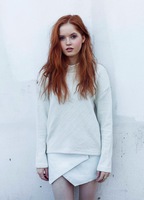 Profile picture of Ellie Bamber