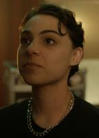 GABRIELLE POLICANO