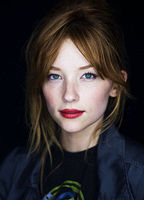 Profile picture of Haley Bennett