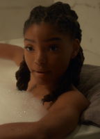 Profile picture of Halle Bailey