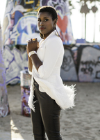 Profile picture of Issa Rae