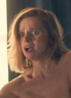 JAVALENSINA FORSTER NUDE
