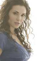 Nackt  Laura Mennell Celebrity fakes