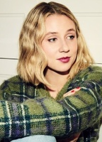 LUCY FREYER