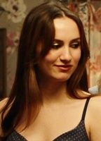 Maude apatow naked
