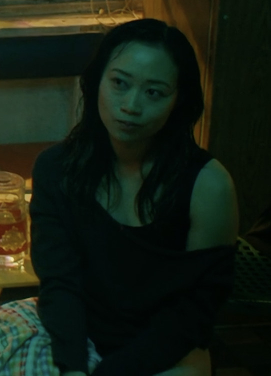 MILLICENT WONG