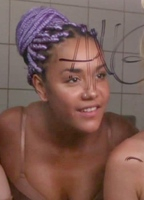 NAOMI BAH