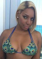 NENE LEAKES NUDE