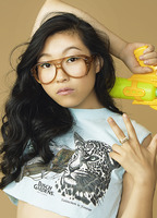 Profile picture of Awkwafina