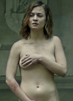 Danielle lozeau nude