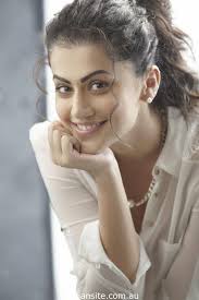 Profile picture of Taapsee Pannu