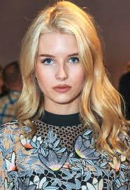 Profile picture of Lottie Moss