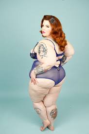 Profile picture of Tess Holliday