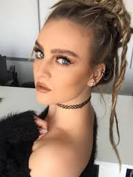 PERRIE EDWARDS NUDE