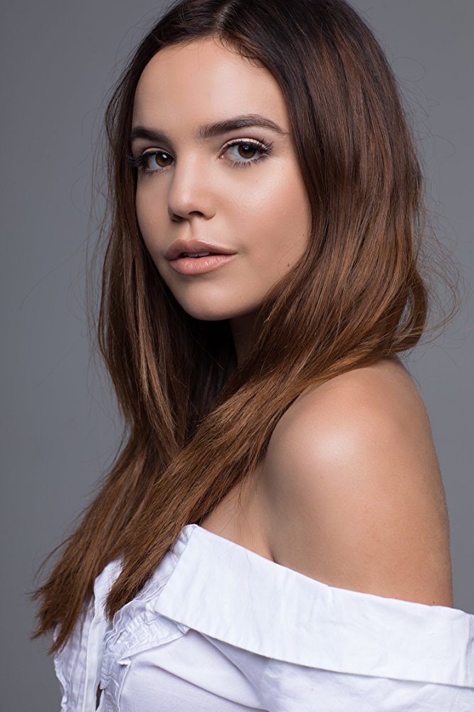 Profile picture of Bailee Madison
