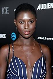 Profile picture of Jodie Turner-Smith