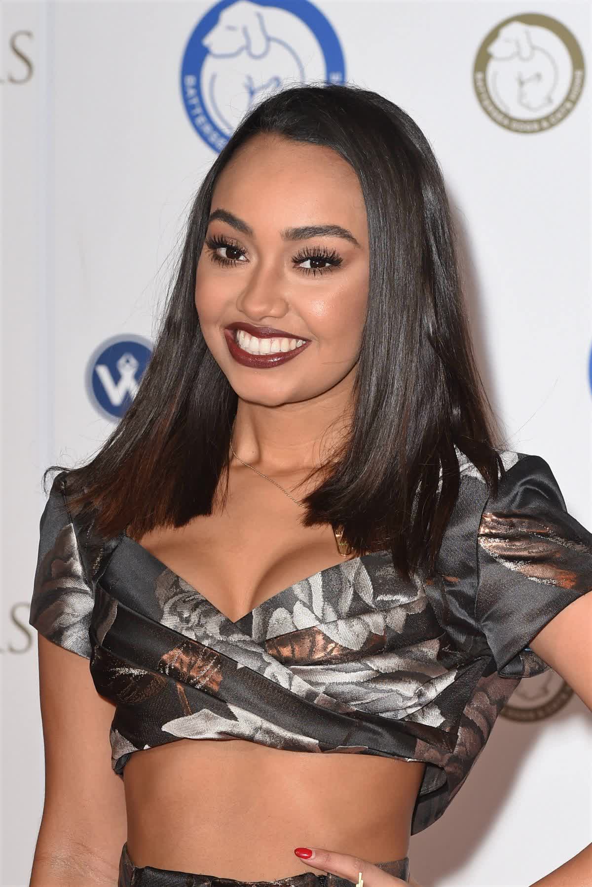 Profile picture of Leigh-Anne Pinnock
