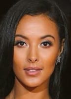 Profile picture of Maya Jama