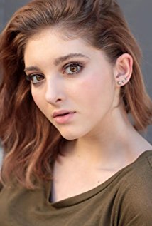 Profile picture of Willow Shields