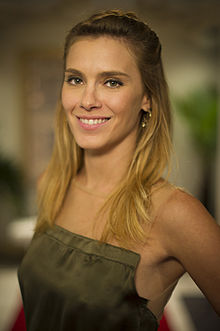 Profile picture of Carolina Dieckmann