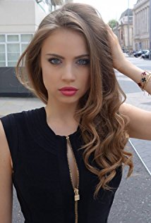 Profile picture of Xenia Tchoumitcheva