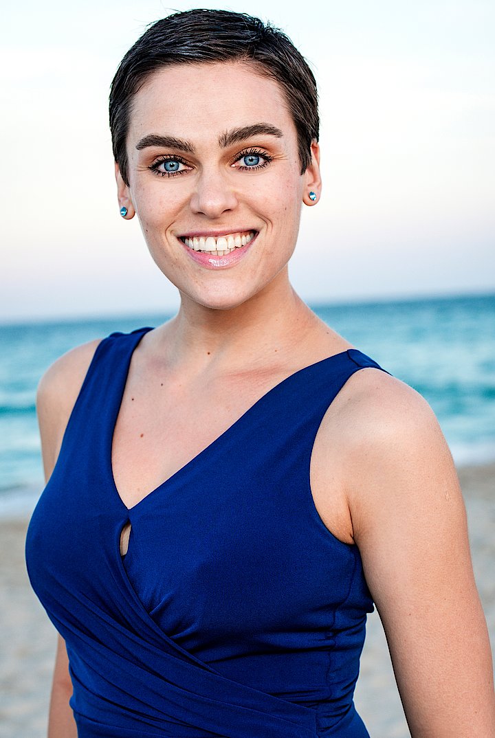 Profile picture of Nina Burri