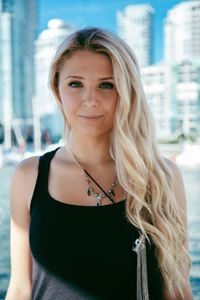 Profile picture of Lauren Southern
