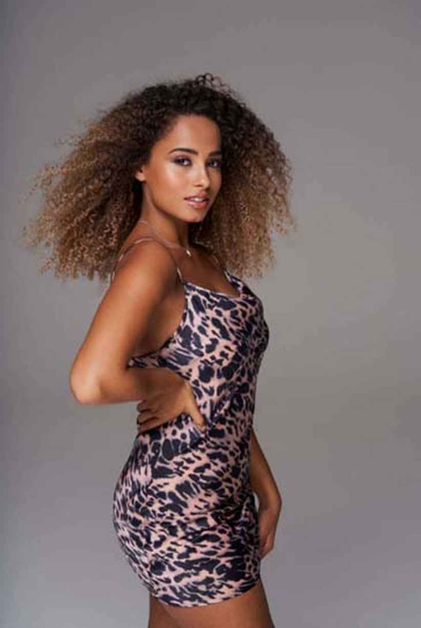 Profile picture of Amber Gill