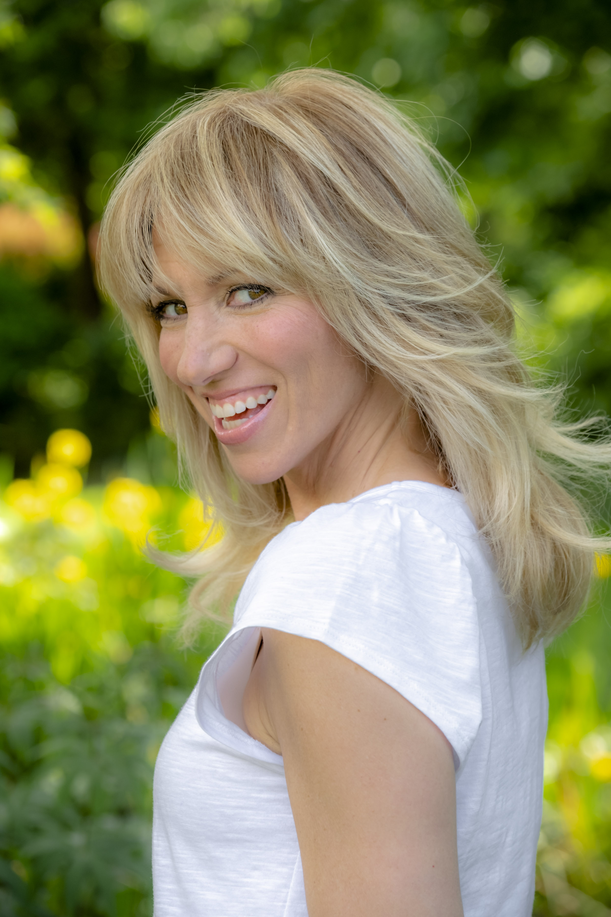 Profile picture of Debbie Gibson
