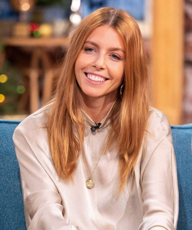 Profile picture of Stacey Dooley