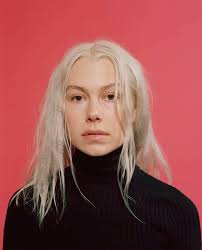 Profile picture of Phoebe Bridgers