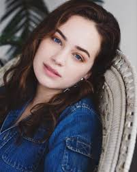 MARY MOUSER NUDE