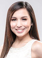 Profile picture of Kyline Alcantara