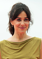 Natalia Garcia  nackt