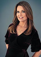 Profile picture of Savannah Guthrie