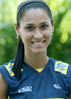 Profile picture of Jaqueline Carvalho
