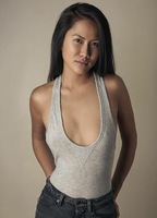 Jennifer Cheon Nude