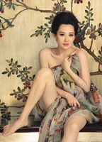 Qing Xu  nackt